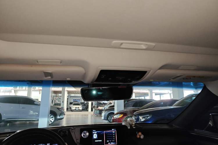 Used Lexus ES 2020 200 Excellence Edition
