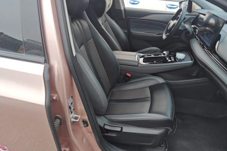 Used AION S Plus 2022 70 Enjoy Edition
