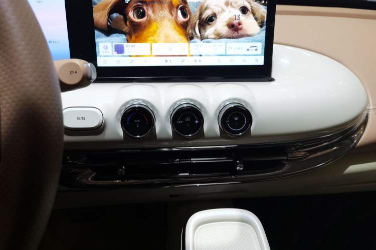 Used Wuling Bingo 2025 333 km Lingxi Connected Version