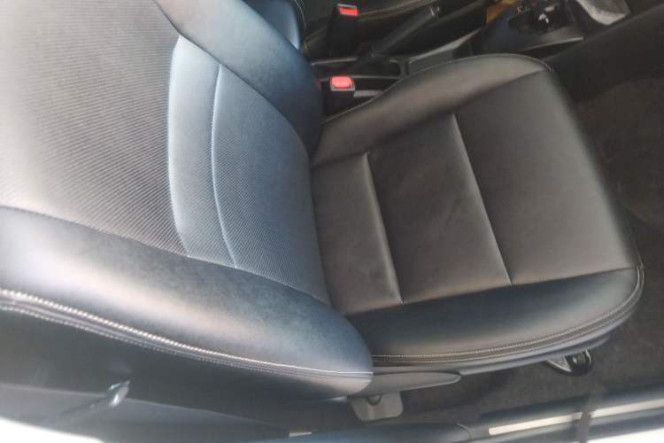 Used Toyota YARiS L 2022 X-Trail 1.5L CVT Leading PLUS Edition