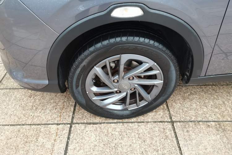 Used NETA V 2022 Chao 300 Lite Ternary Lithium