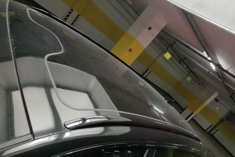 Used Leapmotor C11 2023 Range-Extended 180 Comfort Edition
