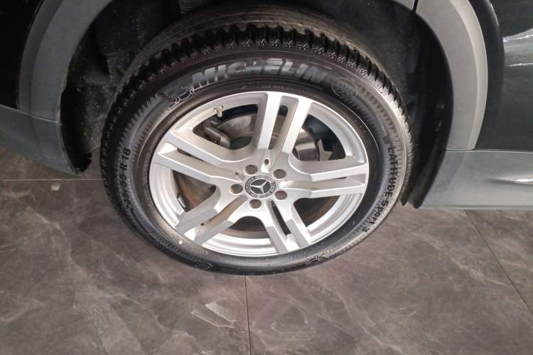 Used Mercedes-Benz GLB 2023 GLB 220 Sport Edition