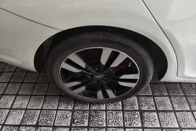 Used Chery Arrizo 5 2018 1.5L Manual Tribute to Youth Edition
