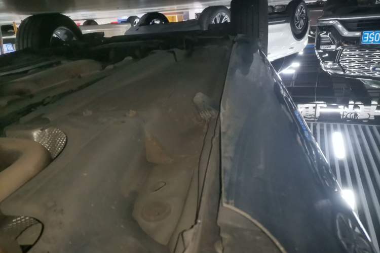 Used Volvo XC60 2016 T5 Smart Version
