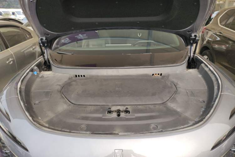 Used  07 2024 Max Extended-Range Edition
