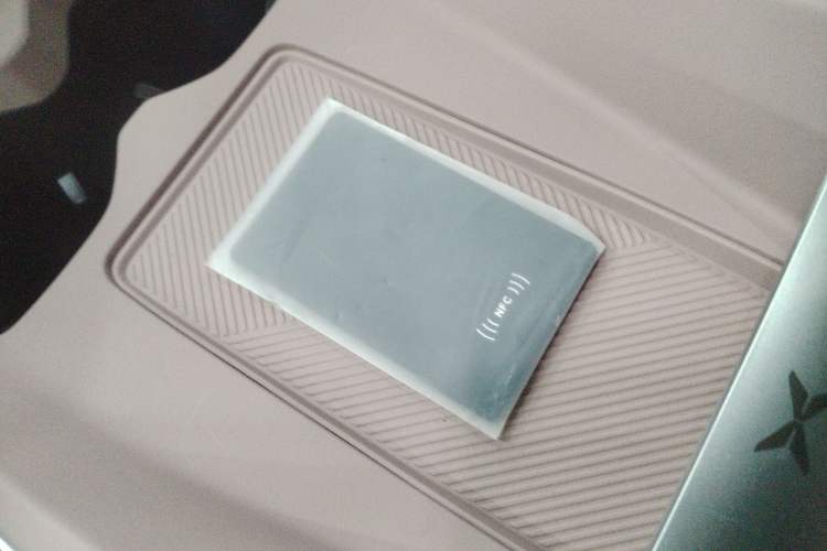 Used XPeng MONA M03 2025 515 Long-Range Plus
