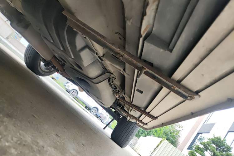 Used Geely Auto Emgrand X7 Sport 2016 1.8TD Automatic Smart Connectivity Version
