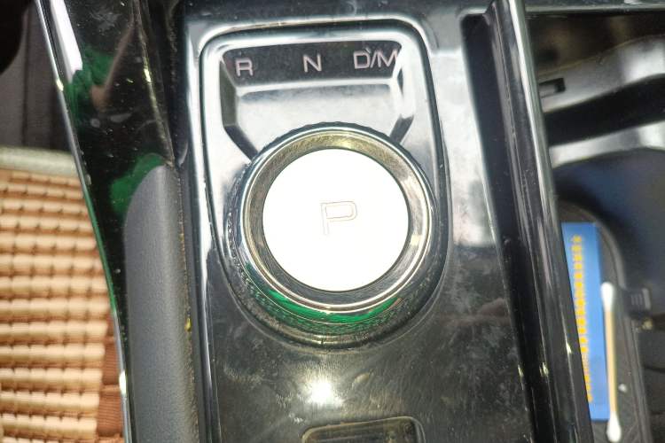 Used Haval H6 2021 3rd Generation 1.5T Automatic Two-Wheel Drive Max
