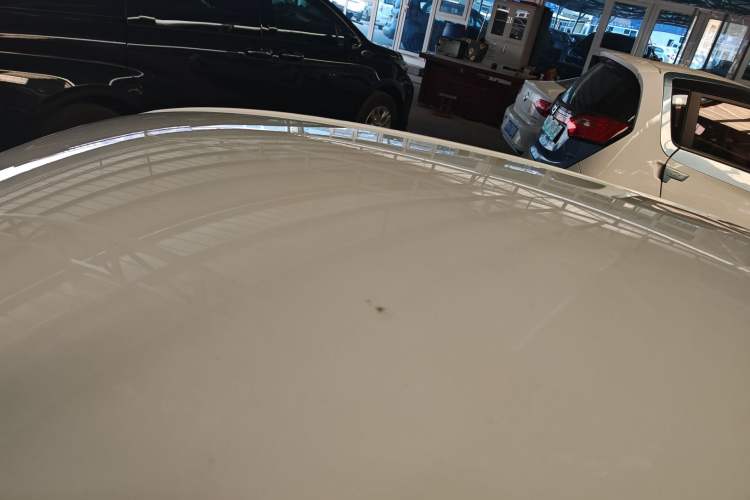 Used Roewe Clever 2022 311km QiQi BoBo Edition
