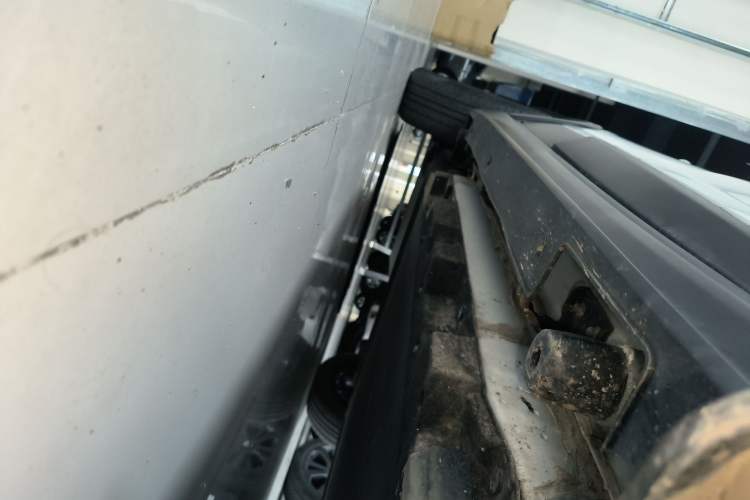 Used BYD Yuan Pro 2021 Lifetime Edition