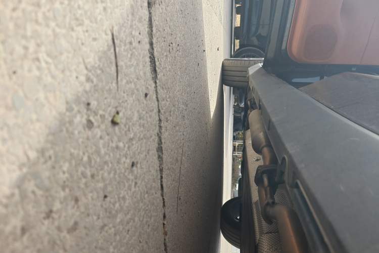 Used Leapmotor C16 2024 Range-Extended 200 Luxury Edition
