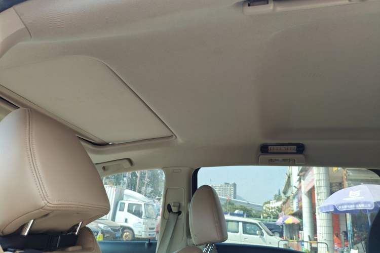 Used Buick GL8 2017 25S Luxury Version China V Standard
