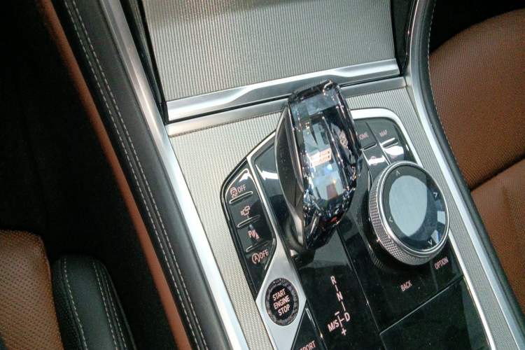 Used BMW 8 Series 2019 840i xDrive 4-Door Gran Coupe M Sport Package
