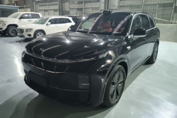 Used Li Auto L7 2024 MAX Model