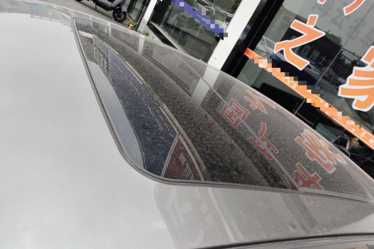 Used Lynk & Co 03 2021 1.5TD DCT Jing Champion Edition
