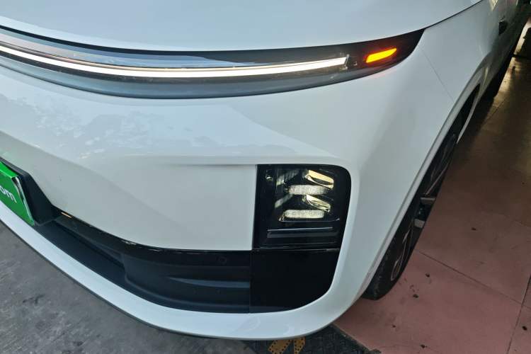 Used Li Auto L6 2024 Max
