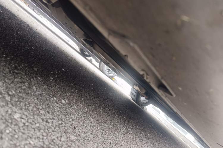 Used Hyundai Custo 2021 380TGDi Smart Luxury Premium LUX