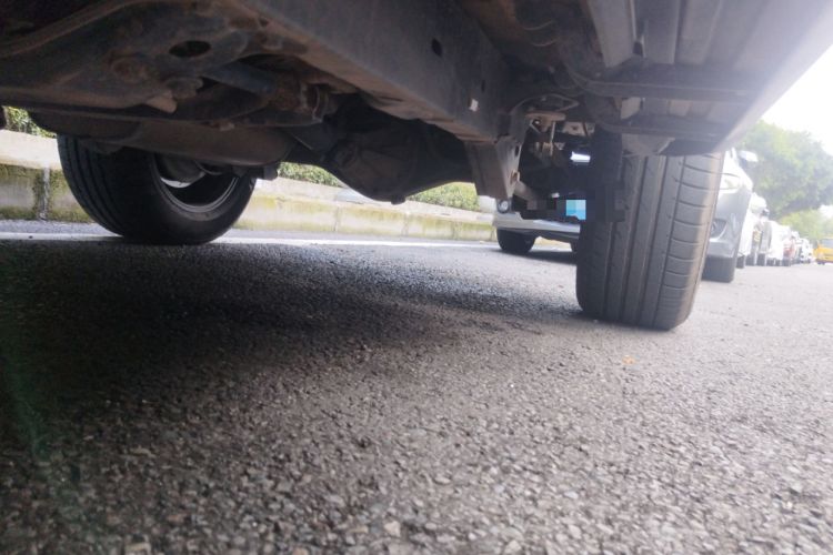 Used Beijing Auto BJ40 2016 2.3T Automatic Four-Wheel Drive Premium Edition
