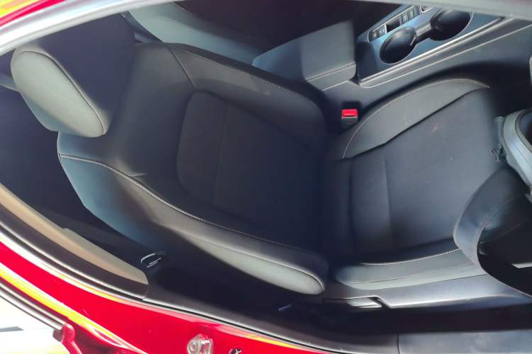 Used Honda Civic 2022 240TURBO CVT Dynamic Edition
