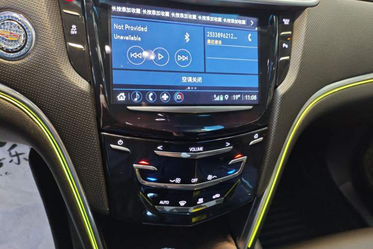 Used Cadillac XTS 2018 28T Tech Edition
