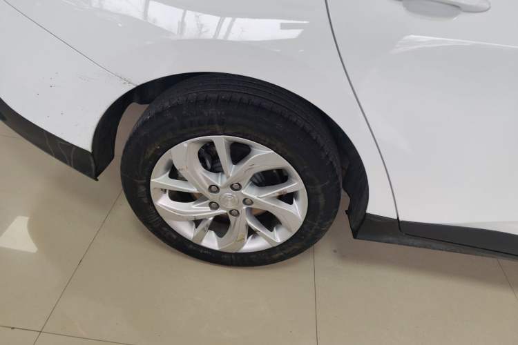 Used Buick Velite 6 2024 430km Comfort Edition
