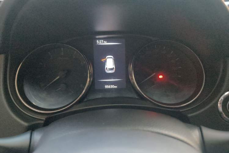 Used Nissan X-Trail 2019 2.0L CVT Smart Connect Comfort Edition 2WD