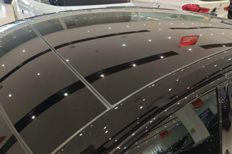 Used Audi A6L 2019 55 TFSI quattro Prestige Dynamic Edition
