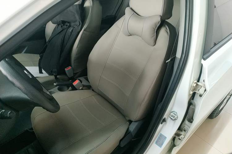 Used Hyundai Verna 2014 1.4L Manual Smart GLS Trim
