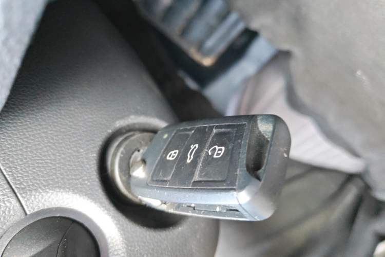 Used Volkswagen Polo 2019 Plus 1.5L Automatic Colorful Technology Edition
