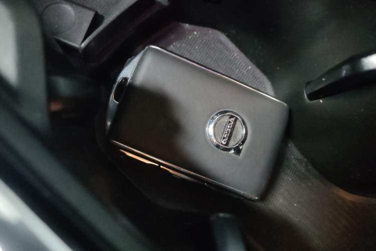 Used Volvo S60 2020 T5 Zhiya Sport Edition
