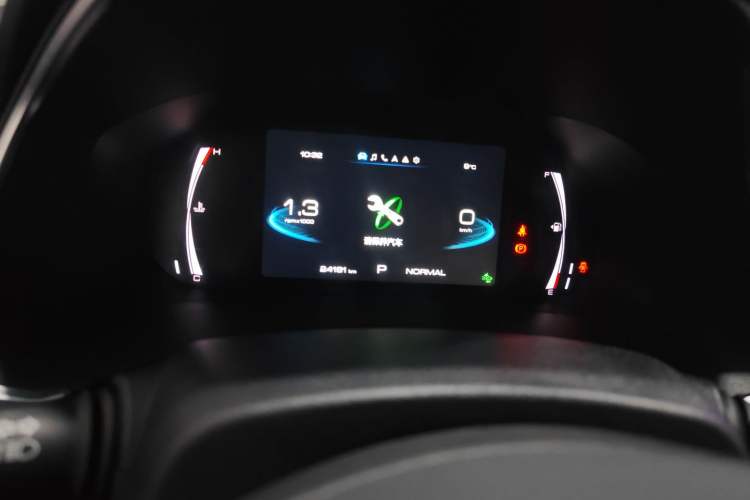 Used Haval H6 2023 National Trend Edition 1.5T Automatic Champion Version
