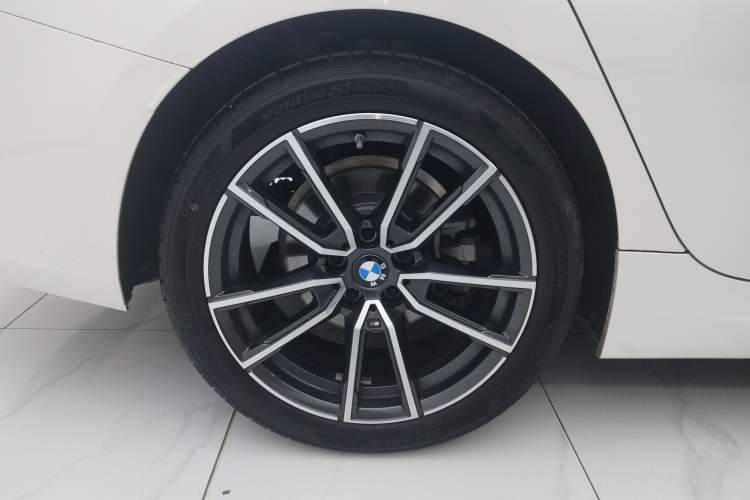 Used BMW 3 Series 2025 325Li M Sport Package
