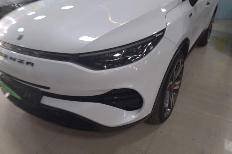 Used Denza X 2020 PHEV Sport Edition
