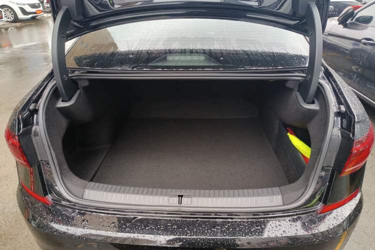 Used Volkswagen Passat 2024 380TSI Elite Edition
