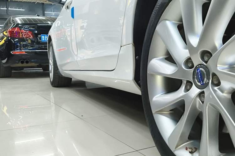 Used Volvo S60 2017 S60L T4 Smart Range Edition