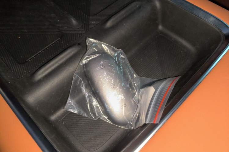 Used Li Auto L8 2025 Max Smart Refresh Edition
