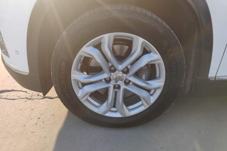 Used Nio ES8 2020 580 km Range 7-Seater Version