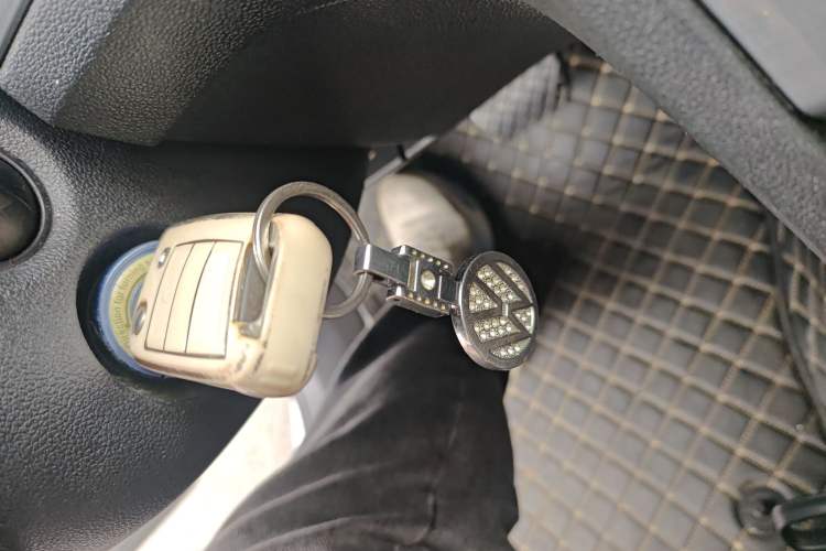 Used Volkswagen Lamando 2015 230TSI DSG Fashion Edition