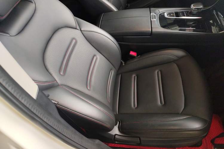 Used GAC Trumpchi GS4 PLUS 2021 270T Automatic Star Edition
