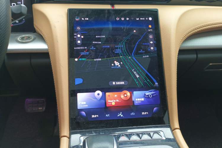 Used Hongqi H5 2023 1.5T DCT Smart Connect Flagship Edition