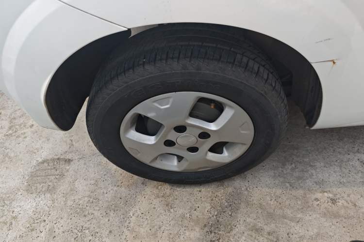 Used Roewe Clever 2021 302km All-Round Version
