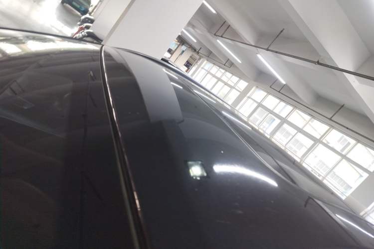 Used Chery Tiggo 8 PLUS 2022 Kunpeng Edition 390TGDI DCT Four-Wheel Drive Luxury Version