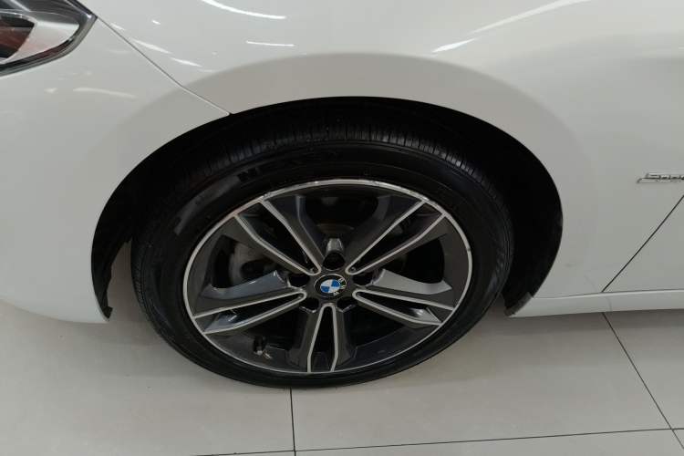 Used BMW 1 Series 2017 118i Sport Edition