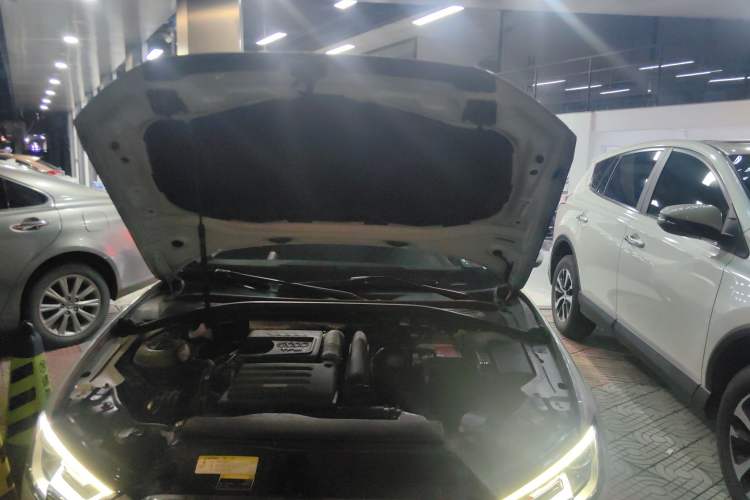 Used Audi A3 2019 Sportback 35 TFSI Ambition China V