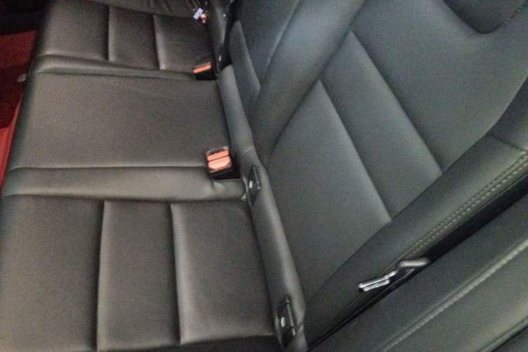 Used Volvo S60 2021 T4 Zhiyi Luxury Edition