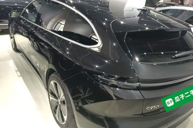 Used Nio ET5T 2025 75 kWh Touring