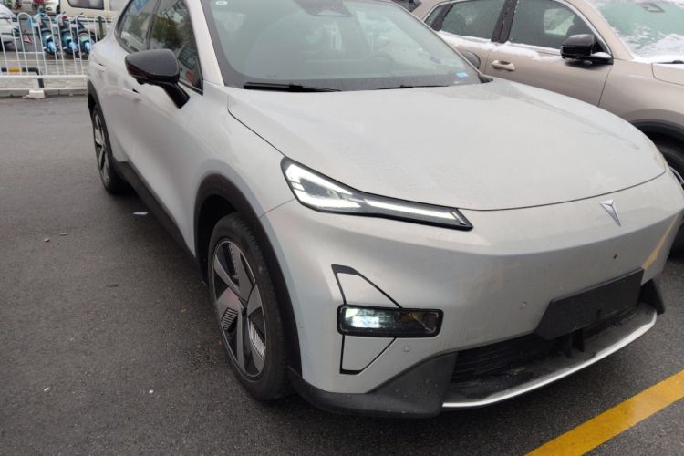 Used  S05 2024 200 Ultra Range-Extended Long-Range Version
