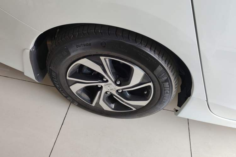 Used Honda Accord 2016 2.0L Elite Edition