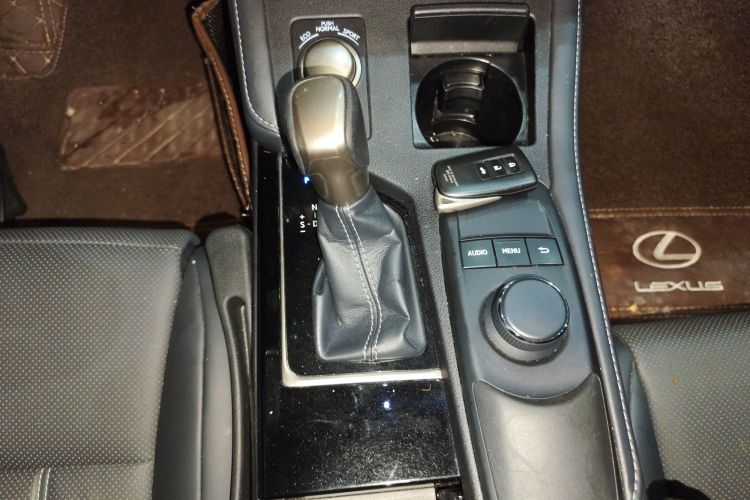 Used Lexus ES 2015 200 Elite Edition